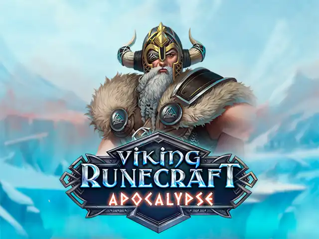 Viking Runecraft: Apocalypse