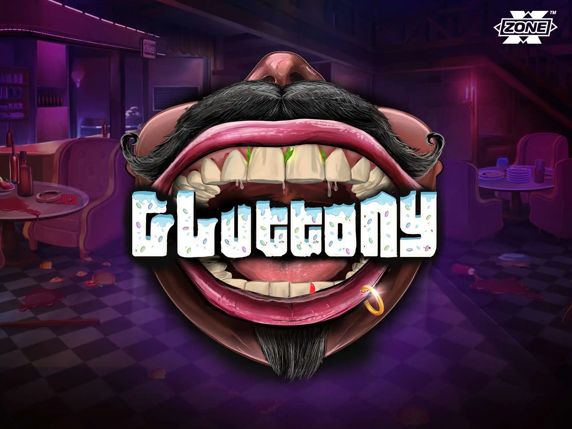 Gluttony